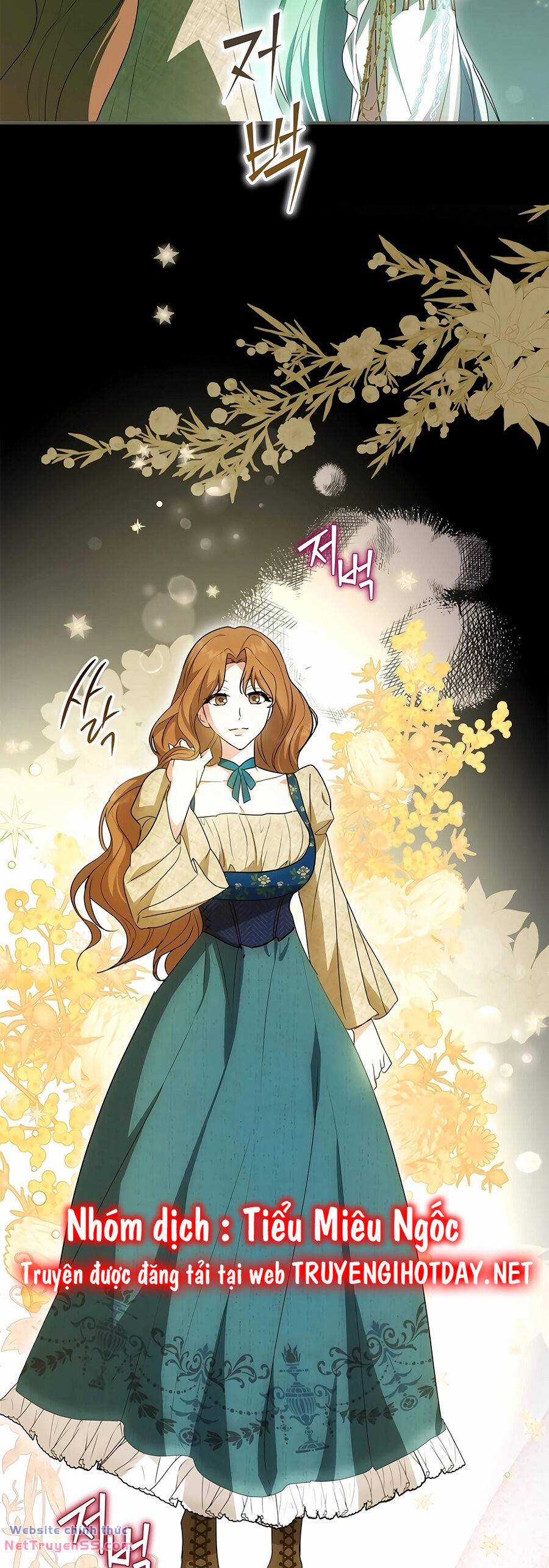 Đã Bảo Nữ Chính Đang Cải Trang Cơ Mà! Chapter 44 trang 53