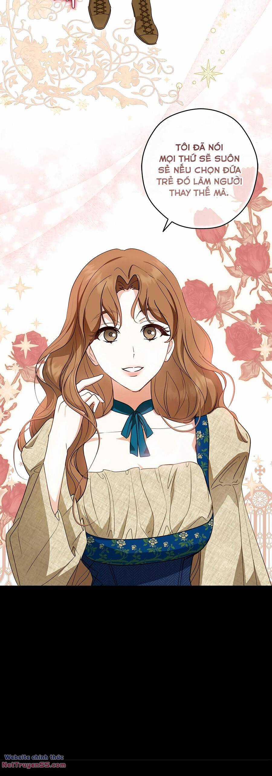 Đã Bảo Nữ Chính Đang Cải Trang Cơ Mà! Chapter 44 trang 54