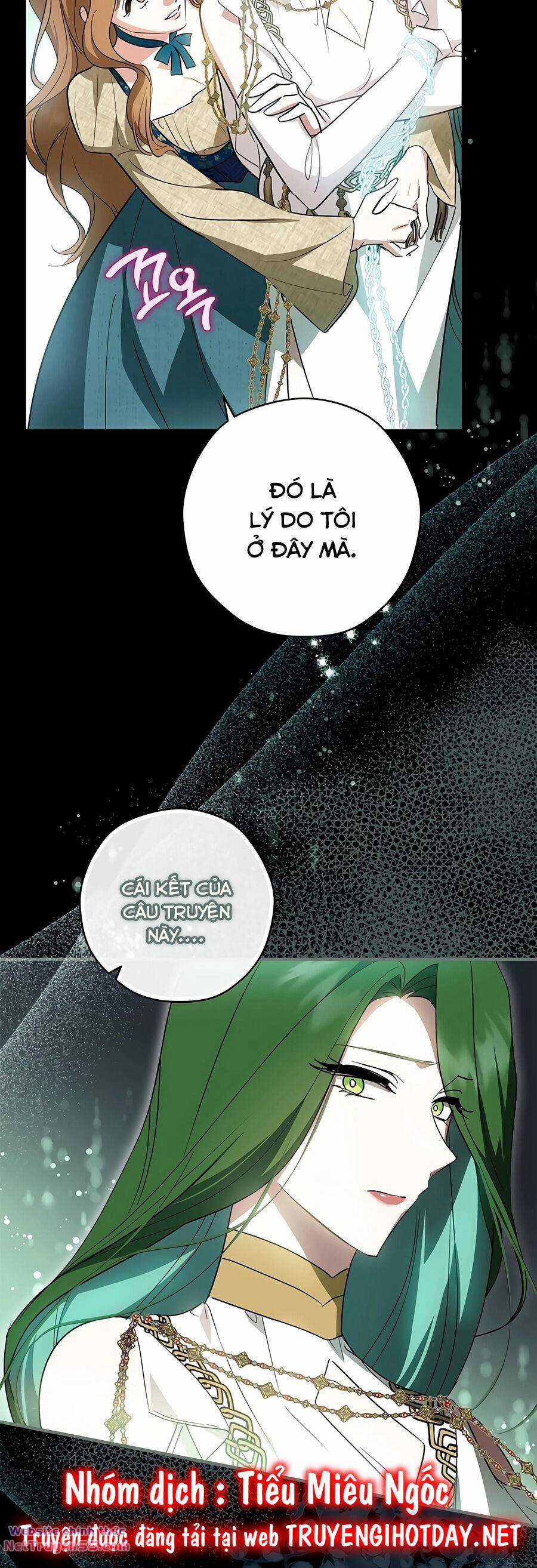 Đã Bảo Nữ Chính Đang Cải Trang Cơ Mà! Chapter 44 trang 56