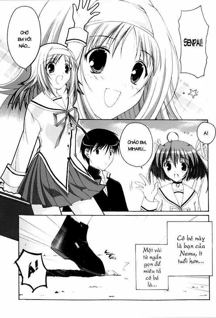 Da Capo Chapter 1 trang 10