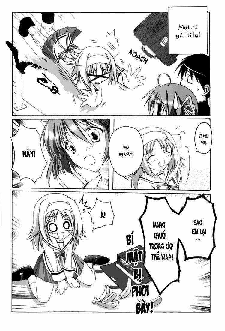 Da Capo Chapter 1 trang 11