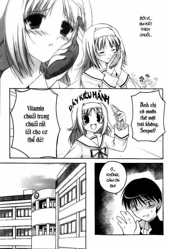 Da Capo Chapter 1 trang 12