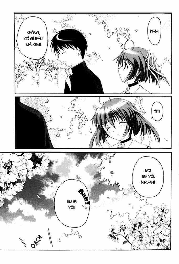 Da Capo Chapter 1 trang 14