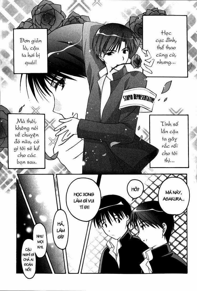 Da Capo Chapter 1 trang 16
