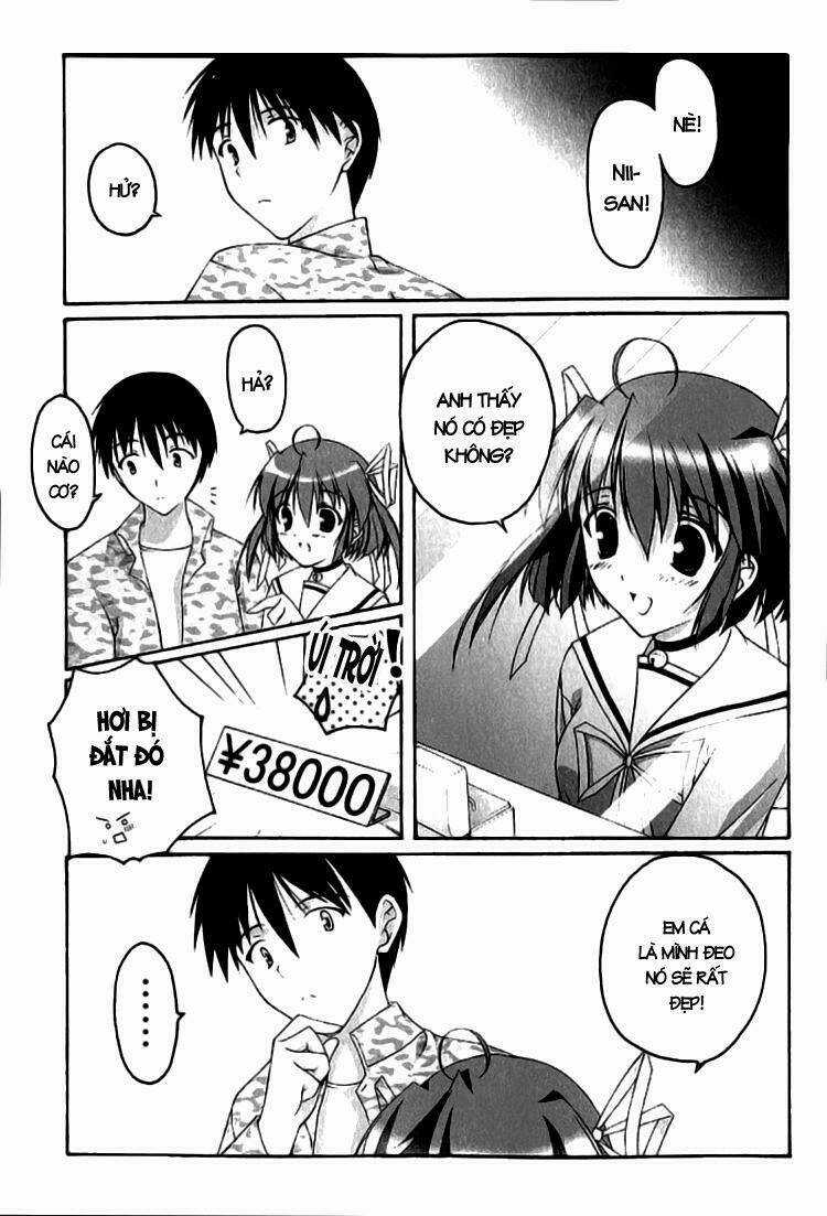 Da Capo Chapter 1 trang 18