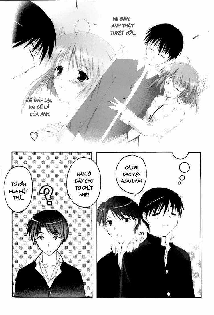 Da Capo Chapter 1 trang 19