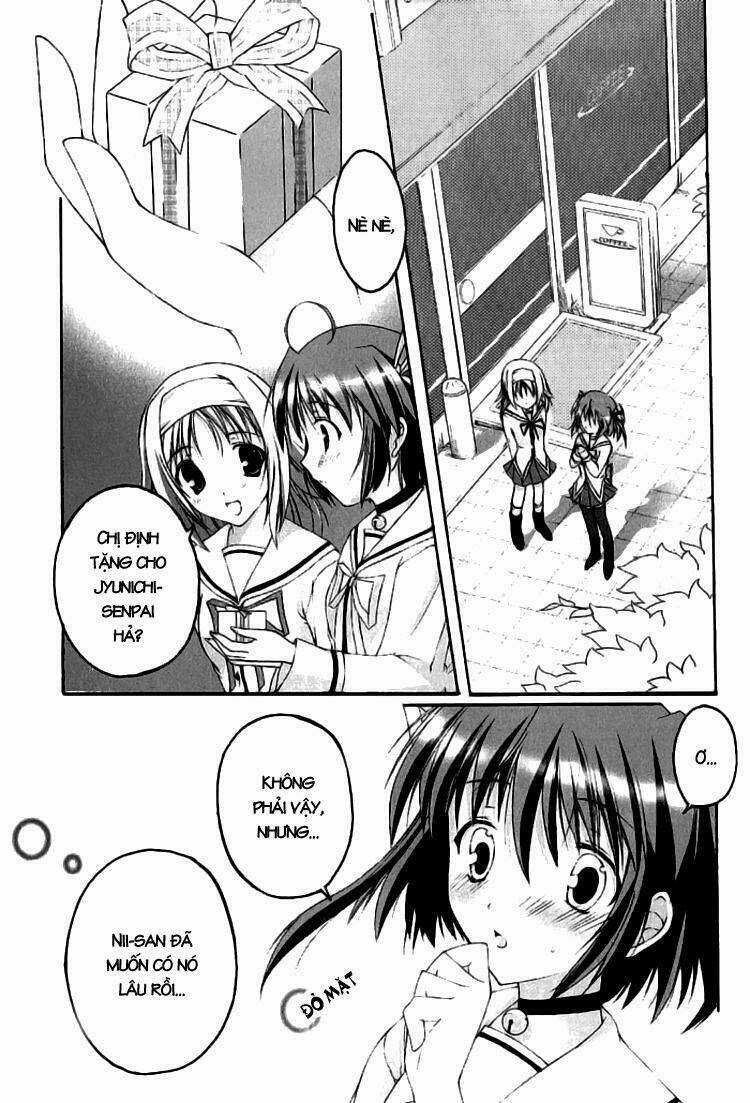 Da Capo Chapter 1 trang 20