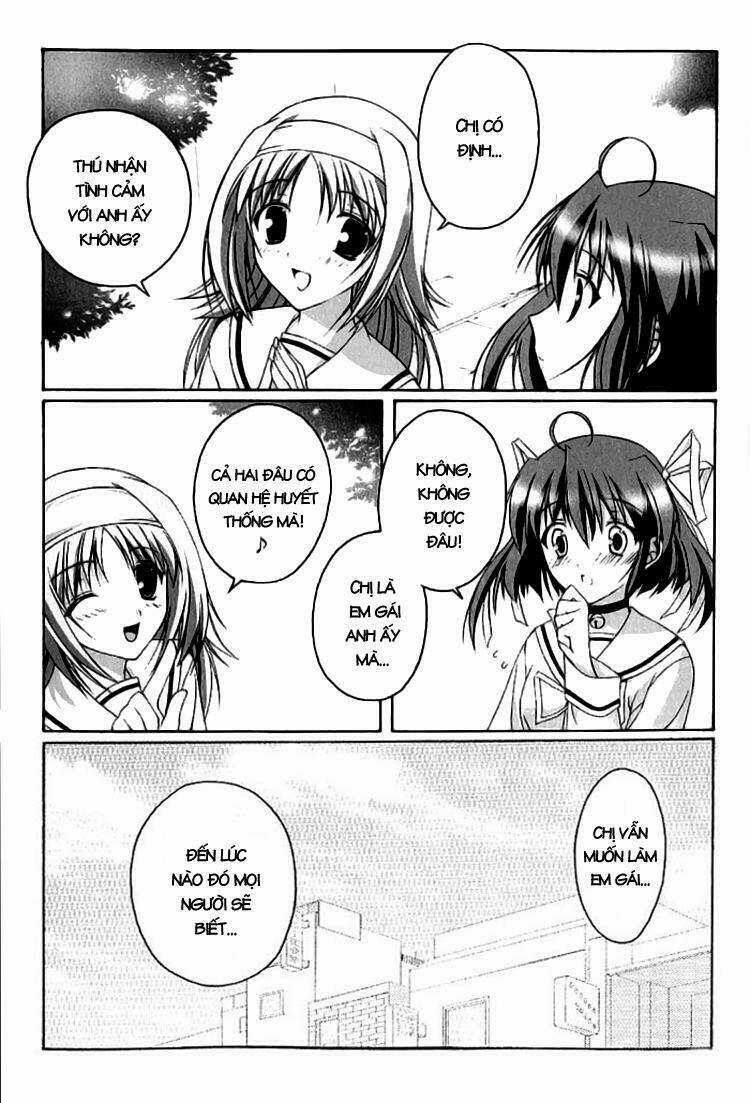 Da Capo Chapter 1 trang 21