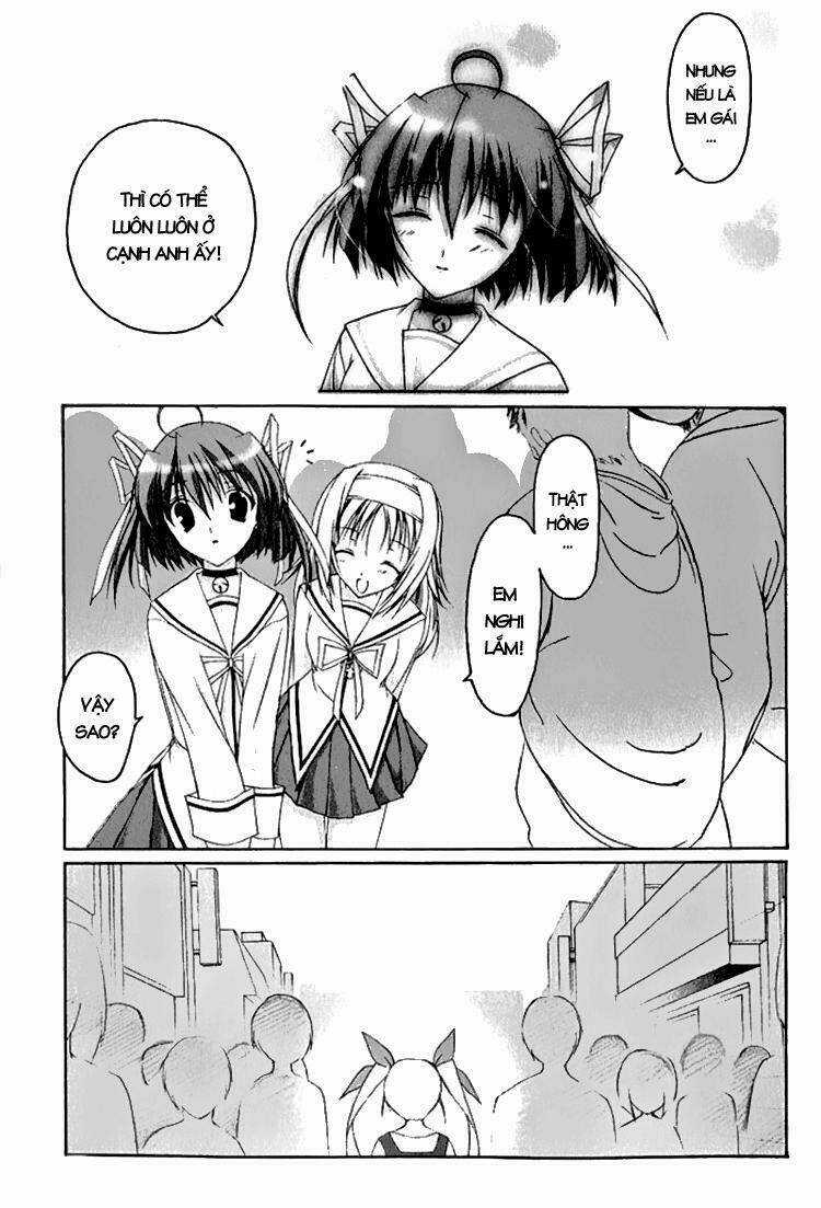 Da Capo Chapter 1 trang 22