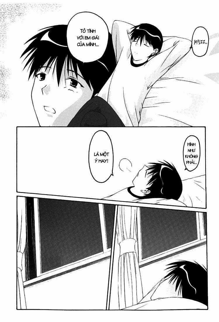 Da Capo Chapter 1 trang 24