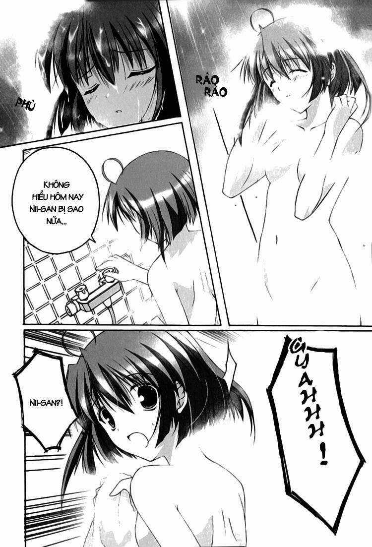 Da Capo Chapter 1 trang 25