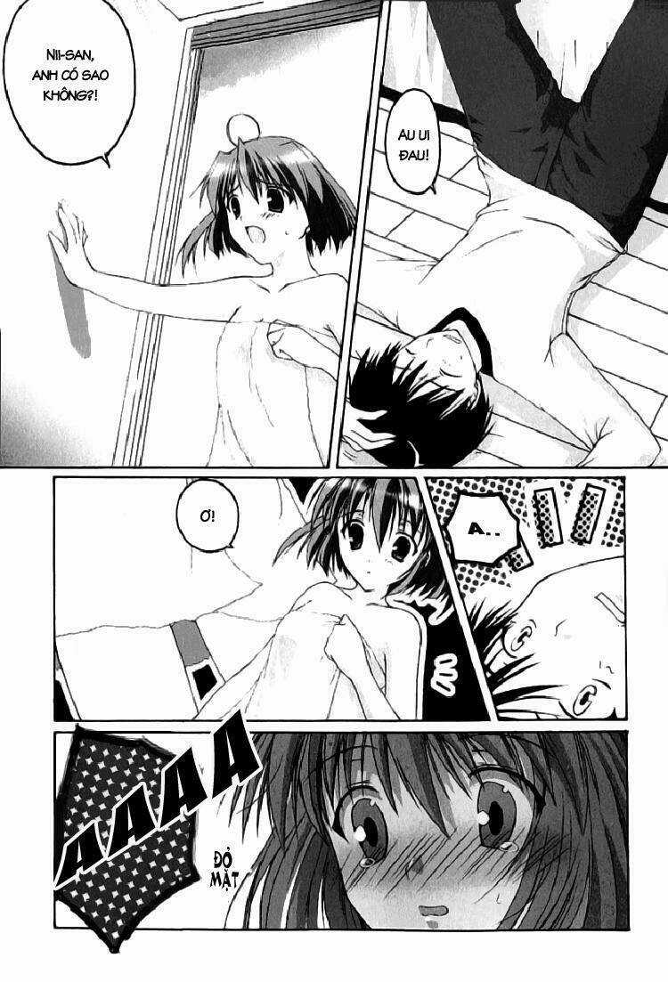 Da Capo Chapter 1 trang 26