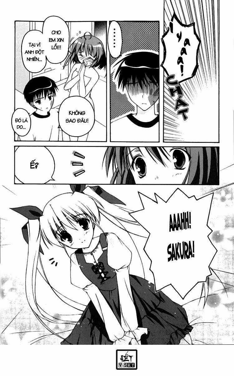 Da Capo Chapter 1 trang 27