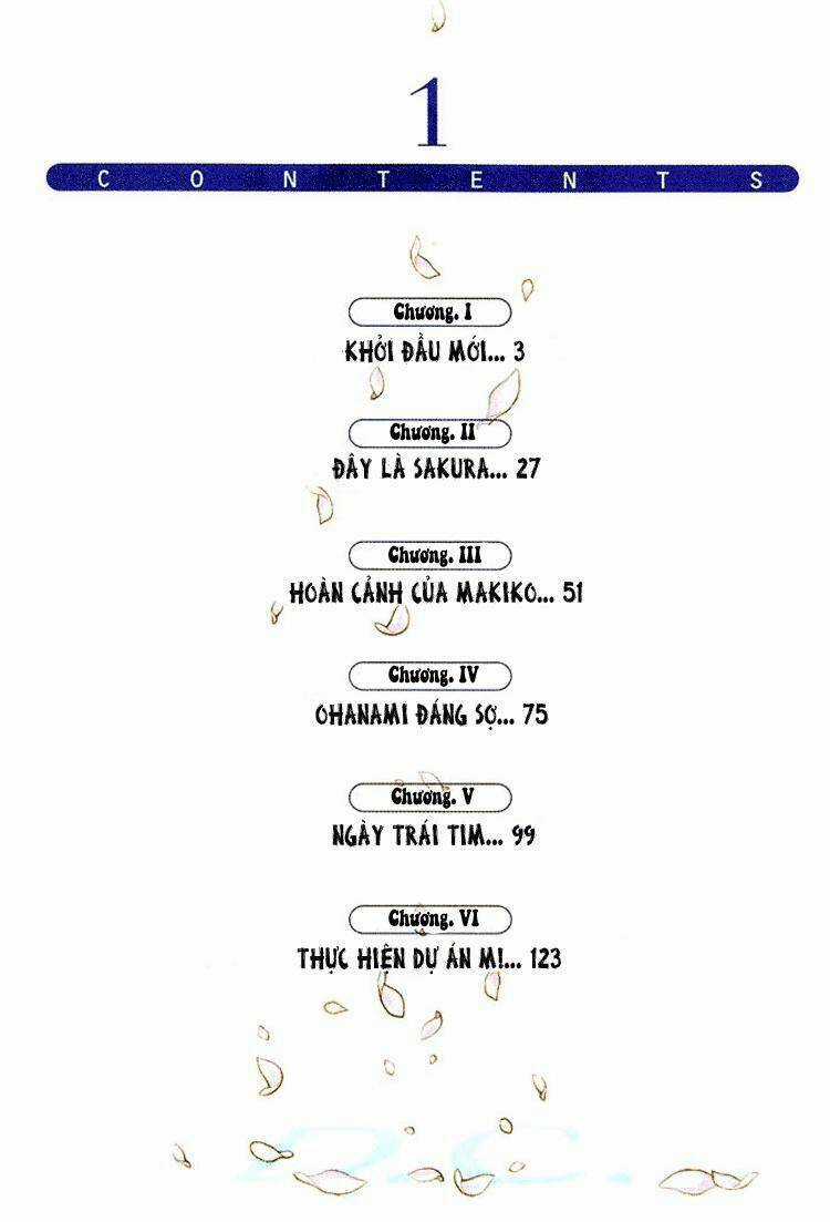 Da Capo Chapter 1 trang 3