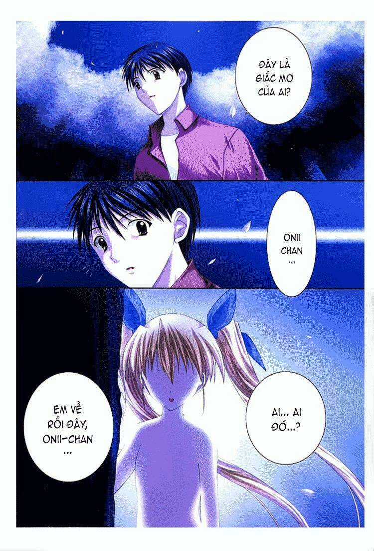 Da Capo Chapter 1 trang 6