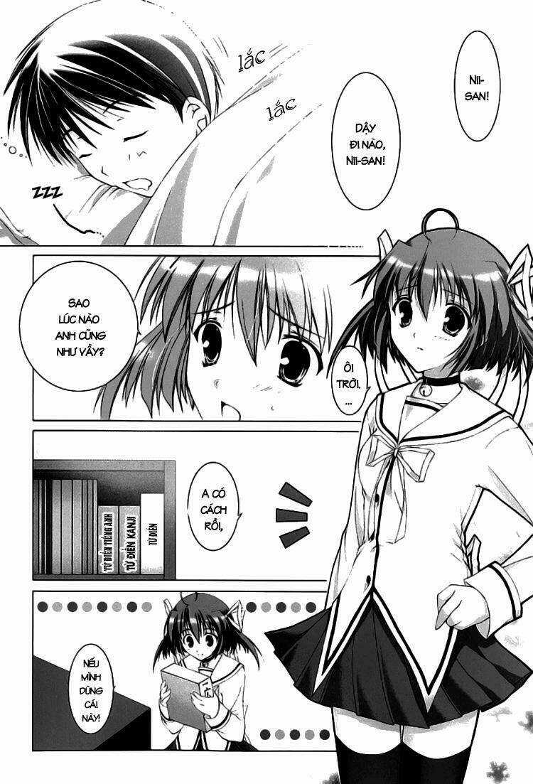 Da Capo Chapter 1 trang 7