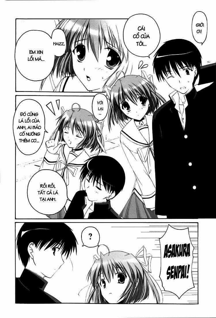 Da Capo Chapter 1 trang 9