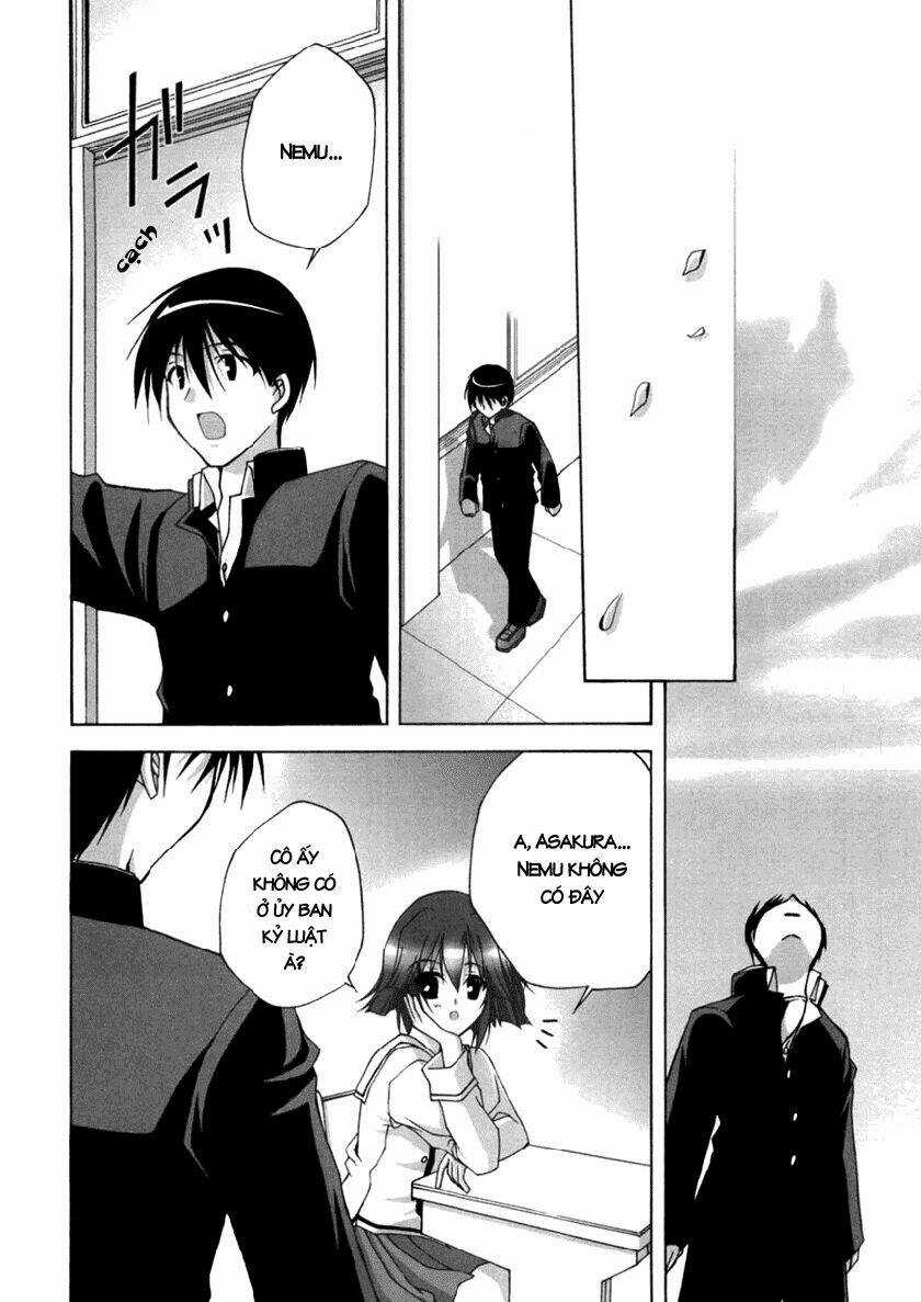 Da Capo Chapter 10 trang 18