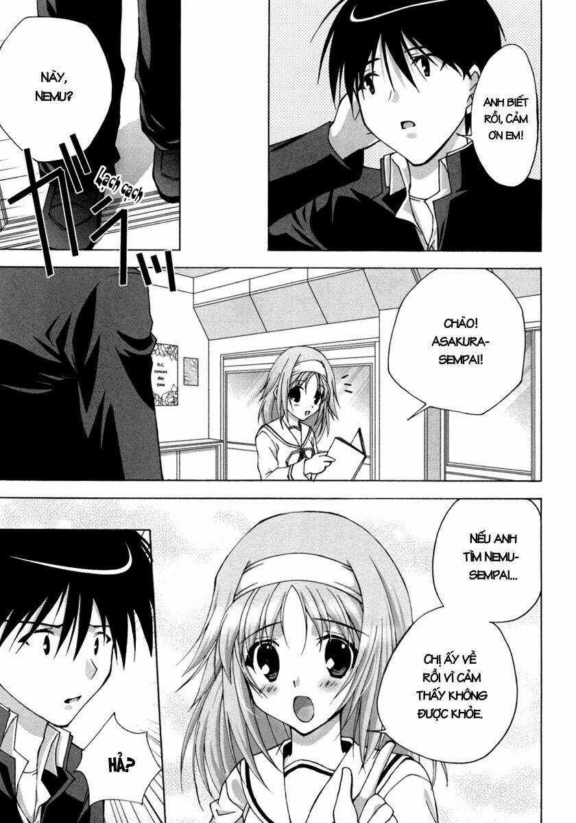 Da Capo Chapter 10 trang 19