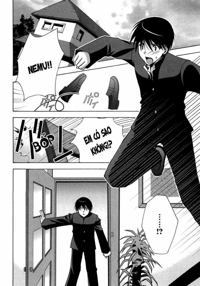 Da Capo Chapter 10 trang 20