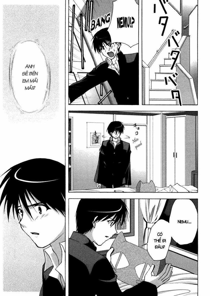 Da Capo Chapter 10 trang 21