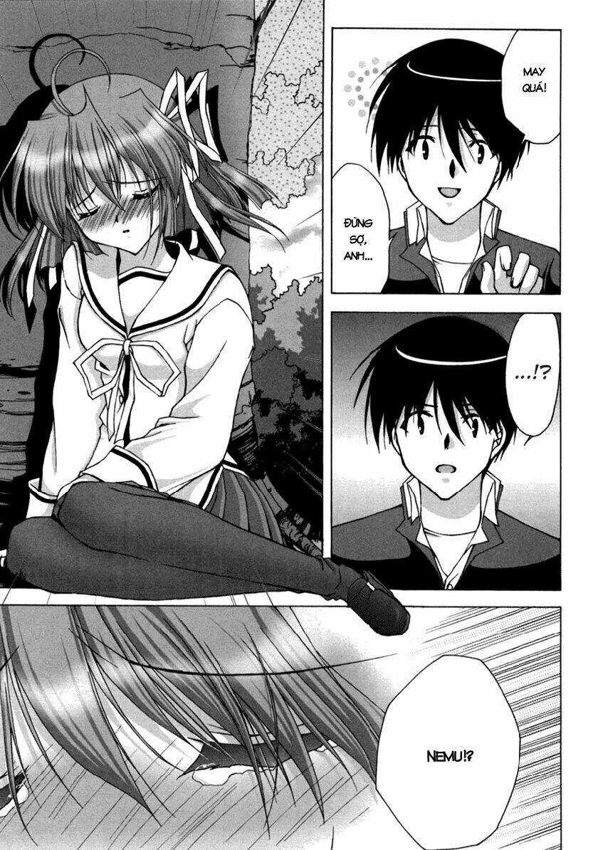 Da Capo Chapter 10 trang 23