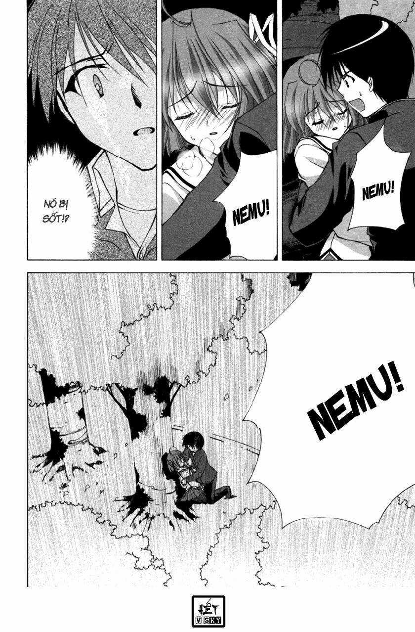 Da Capo Chapter 10 trang 24