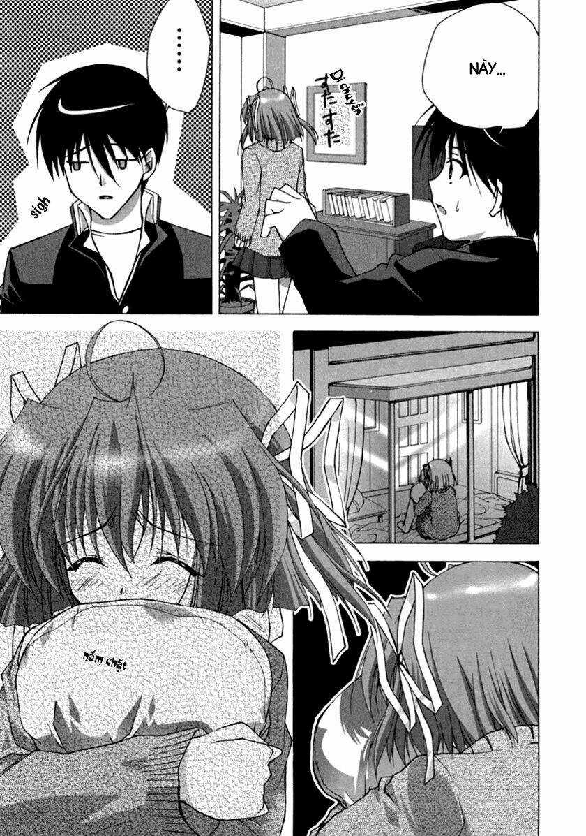 Da Capo Chapter 10 trang 7