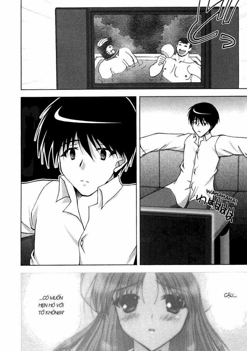 Da Capo Chapter 10 trang 8