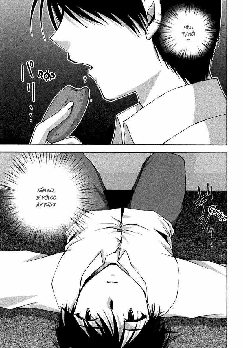 Da Capo Chapter 10 trang 9