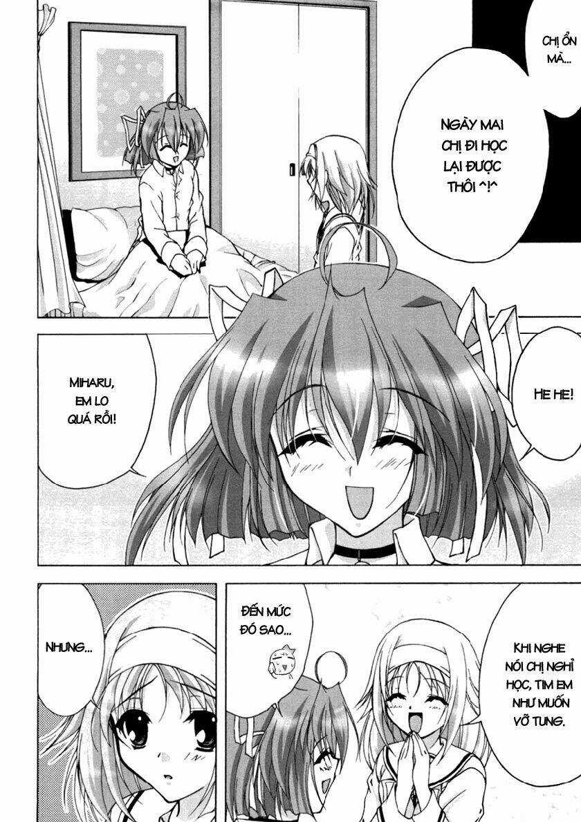 Da Capo Chapter 11 trang 10