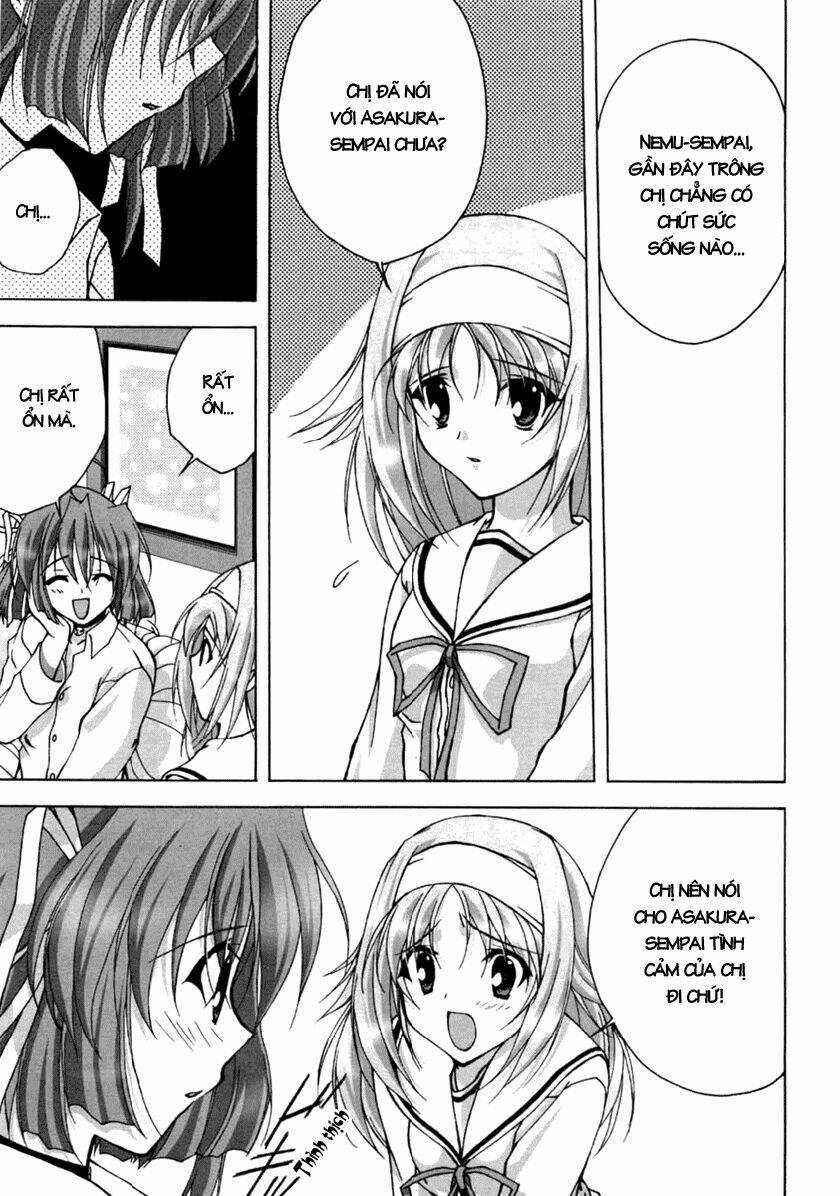 Da Capo Chapter 11 trang 11
