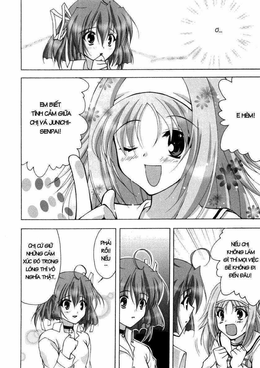 Da Capo Chapter 11 trang 12