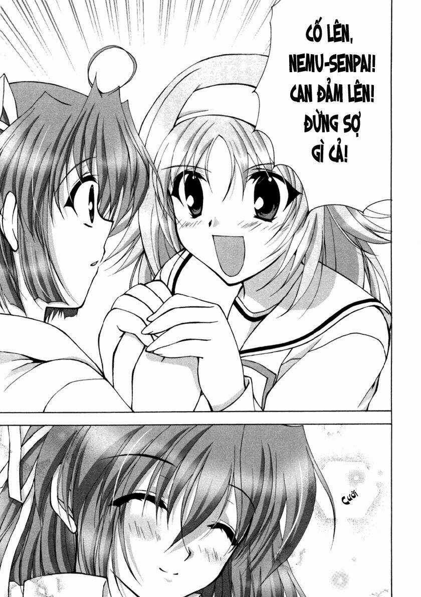 Da Capo Chapter 11 trang 13