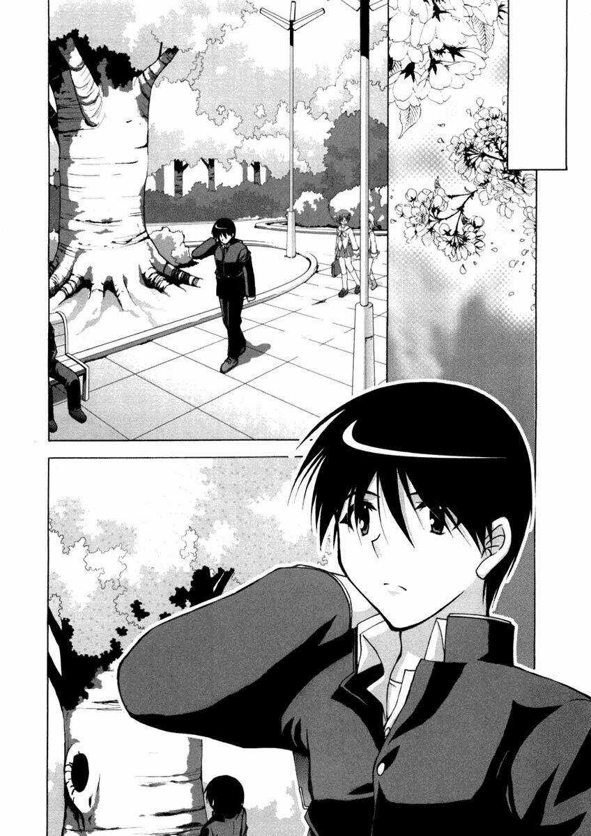 Da Capo Chapter 11 trang 14