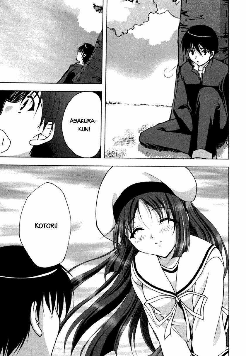 Da Capo Chapter 11 trang 15