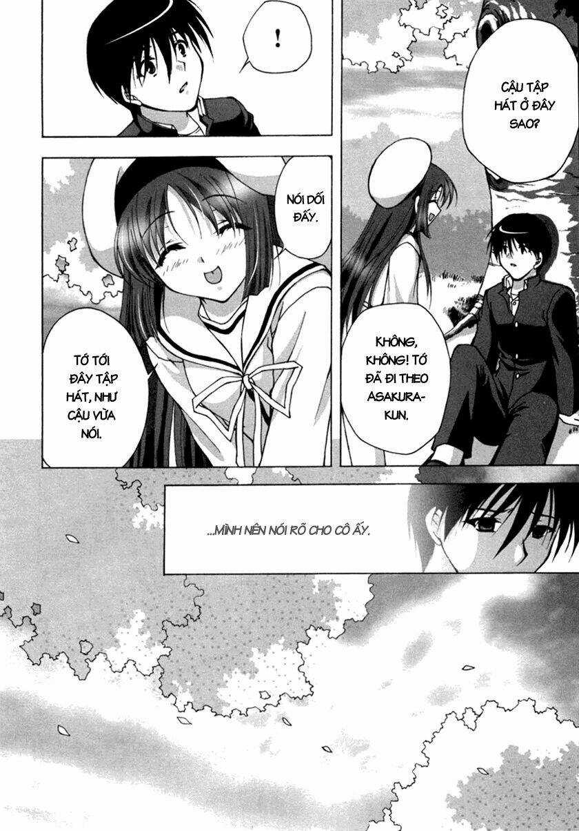 Da Capo Chapter 11 trang 16