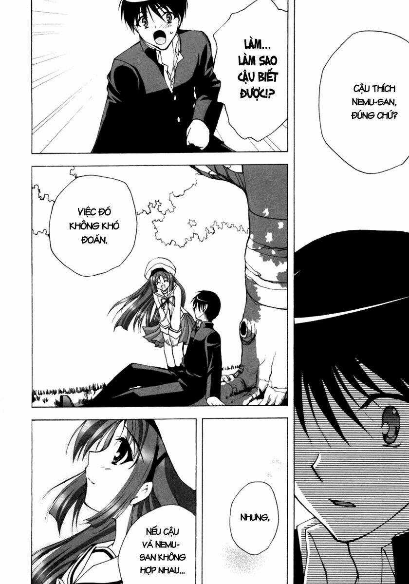 Da Capo Chapter 11 trang 17