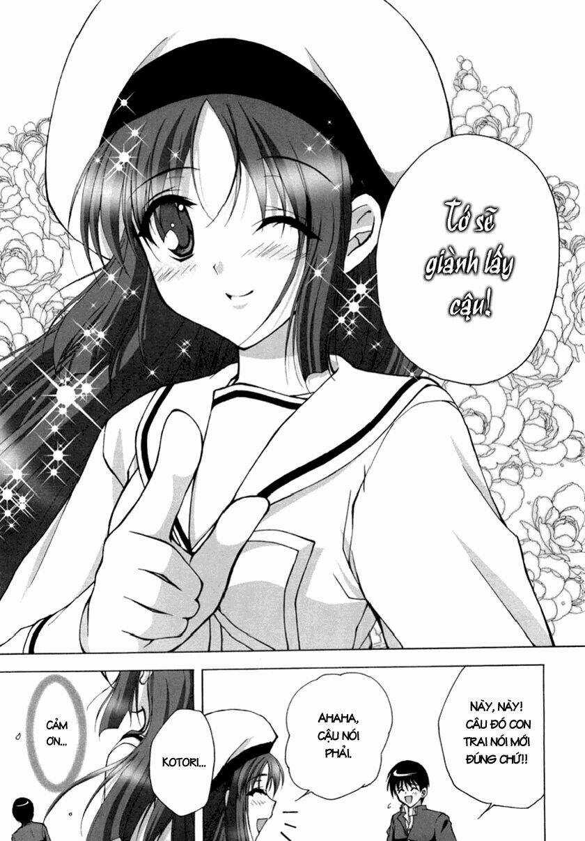 Da Capo Chapter 11 trang 18