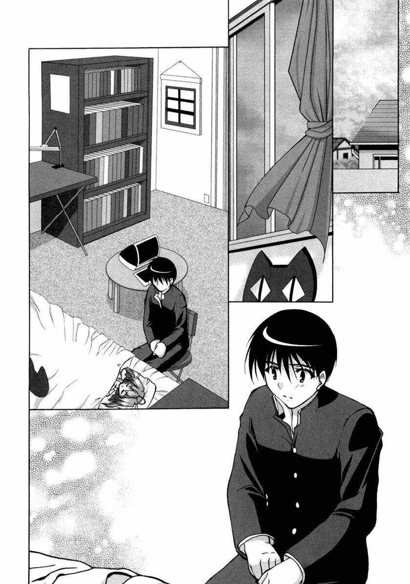 Da Capo Chapter 11 trang 2