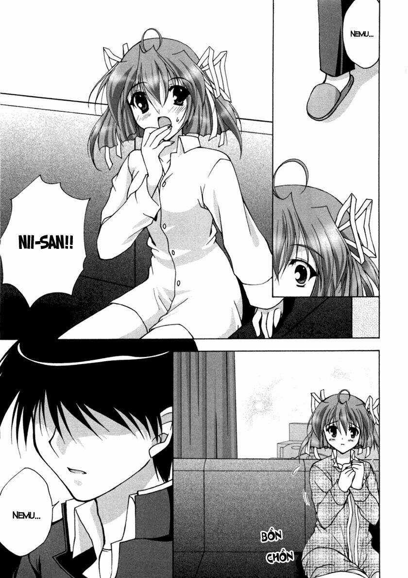 Da Capo Chapter 11 trang 20