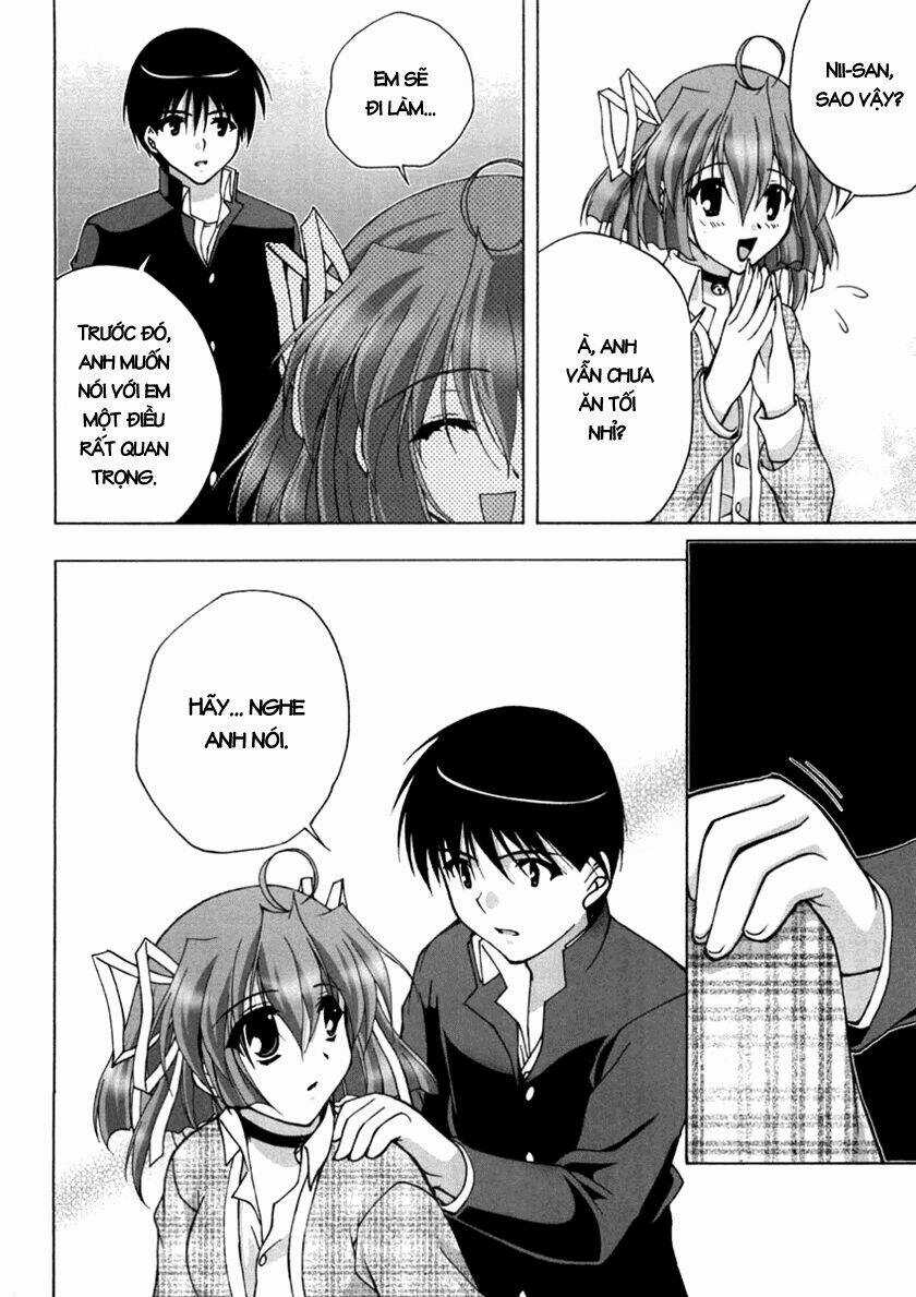 Da Capo Chapter 11 trang 21