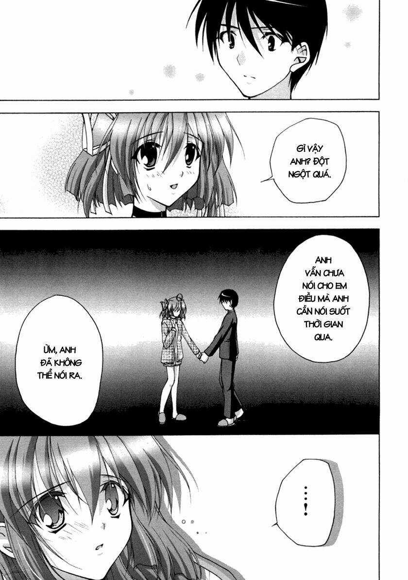 Da Capo Chapter 11 trang 22