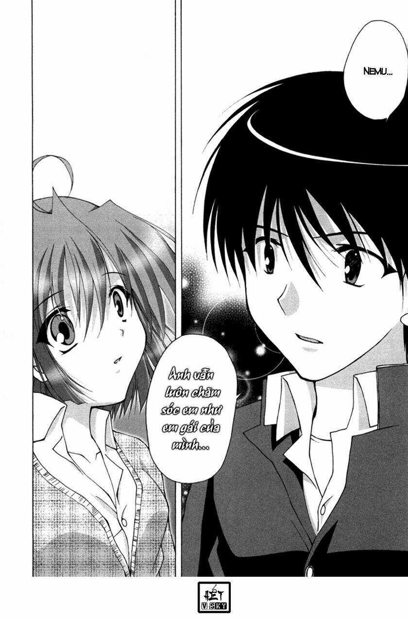 Da Capo Chapter 11 trang 23