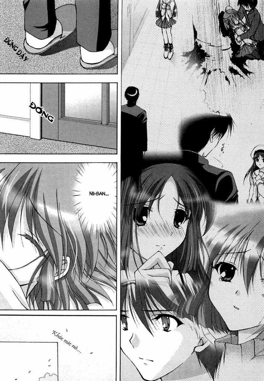 Da Capo Chapter 11 trang 3