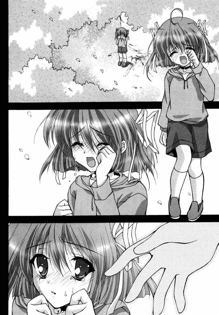 Da Capo Chapter 11 trang 4