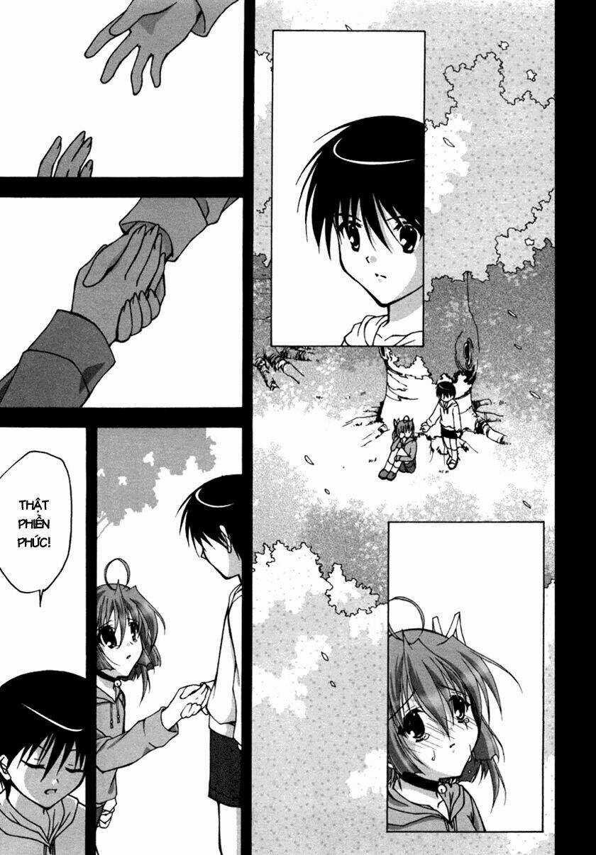 Da Capo Chapter 11 trang 5