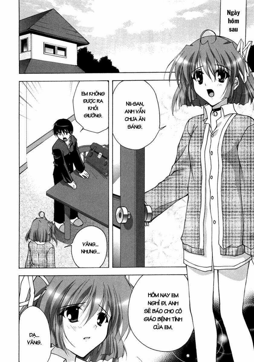 Da Capo Chapter 11 trang 6