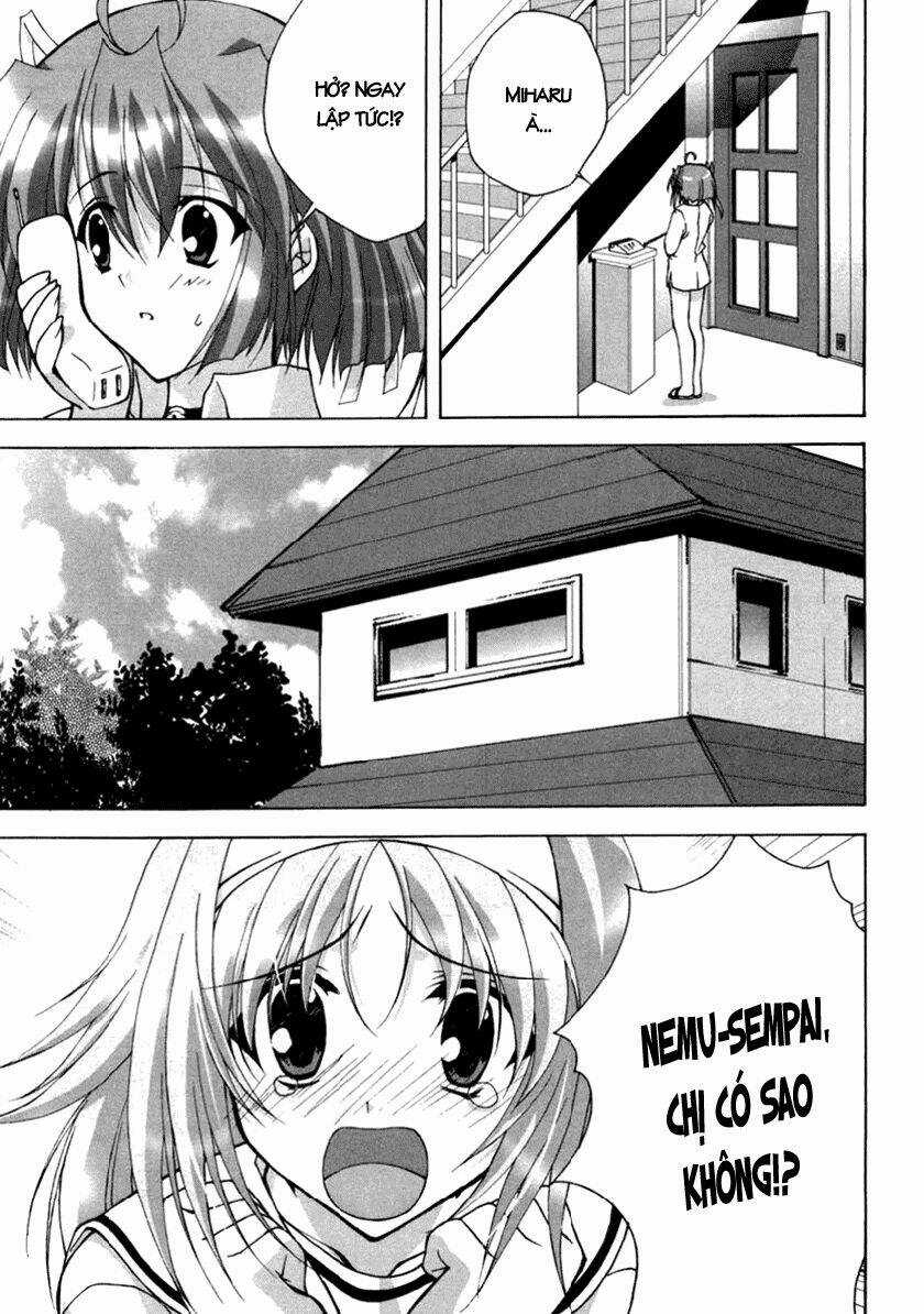 Da Capo Chapter 11 trang 9