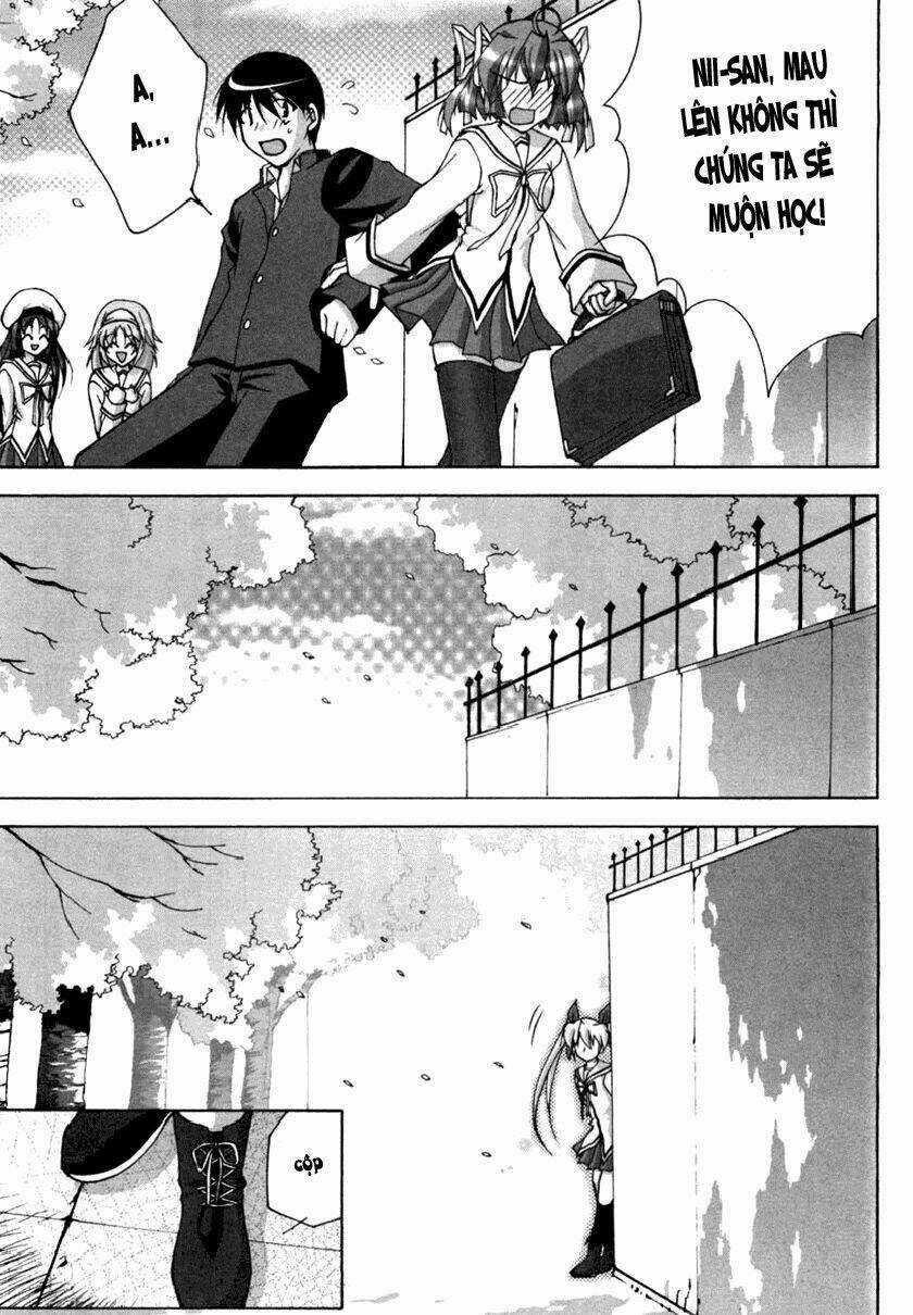 Da Capo Chapter 12 trang 12